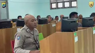 PELAKSANAAN CAT AKADEMIK TPM DAN TPUK SELEKSI PENDIDIKAN ALIH GOLONGAN (PAG) T.A.2023.