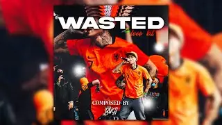 FREE | (10+) Melodic UK Drill Loop Kit/Sample Pack - WASTED (Central Cee,  Lil Tjay, Yvng Finxssa)