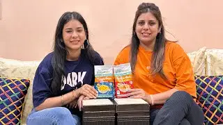 Bangla sahib vlog 🌷|| Fast and Up instant protein oats || wonder women vlogs #paidcollaboration