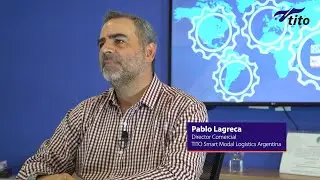TITO Argentina: Global Services, Local Relationship.