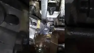 conical spring manufacturing machine