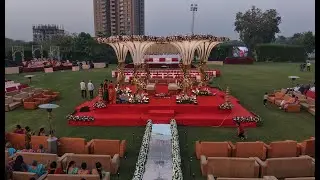 JANVI & JEALS WEDDING