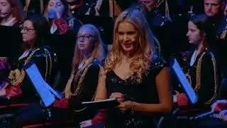 120 let Godbe Slovenskih železnic  - Koncert v Linhartiovi dvorani Cankarjevega doma, 24.11.2022