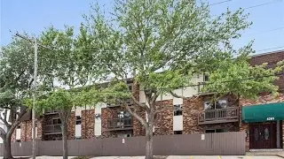 Property for sale - 4201 TEUTON Street 201, Metairie, LA 70006