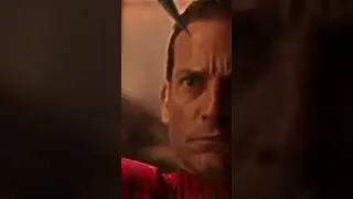 PETER PARKER GET ANGRY MOMENT 😠☠️😈#marvel #super #spiderman #thor #avengers