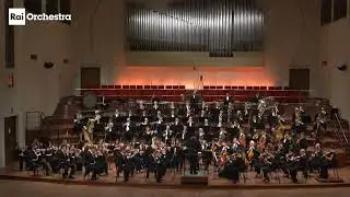 Concerto OSN - L'estremo lascito di Mahler per Robert Trevi&ntilde;o e l'Orchestra Rai