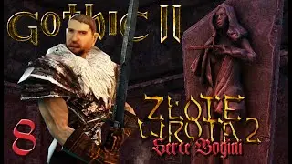 PODWODNE SKARBY | Gothic Złote Wrota 2: Serce Bogini [#8]