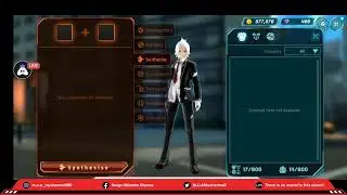 English Soulworker Anime Legends : 3 - 👍 stream | Playing Solo | Streaming with Turnip