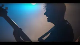 DispersE - new drummer /  Polish tour - fall 2018