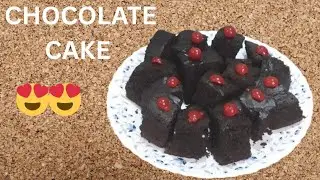 🥧🥧Suppe testy.. Without oven Chocolate cake 🥧🥧//like//Share//Subscribe//👌👌🫶🫶😍😍🥧🥧