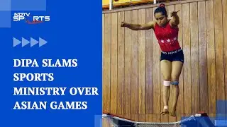 Government Official Responds To Gymnast Dipa Karmakar's Allegations