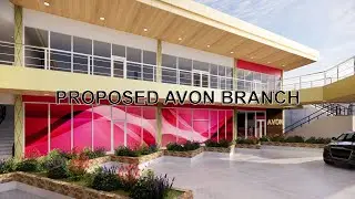 AVON Branch Toril Davao City