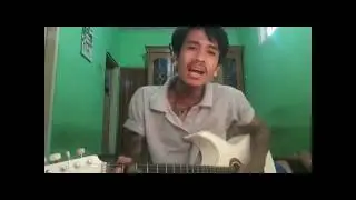 Sepurane isun Menyang - Aminah Zahra ( Cover ) Erwin sa