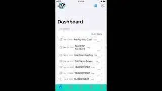 Fax Echo v1.0 BulkReply