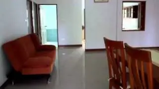 House for rent and sale, hua yai, Thailand