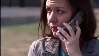 The Shield - Vic chooses Corrine over Ronnie
