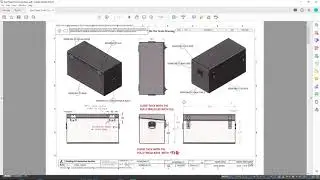 Tool Chest Dimensions and Nesting