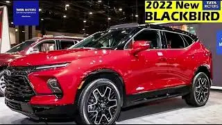 Tata Blackbird SUV 2023 Interior, Exterior, Launched,Price & Features