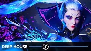 Greg Haway - Keep On Ft. Sofia Dragt (Magic Free Release)
