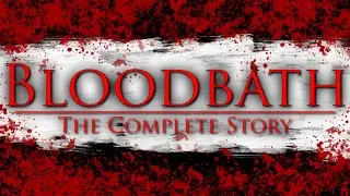 B&S: Bloodbath (Complete Story) | Fantasy Audio Drama