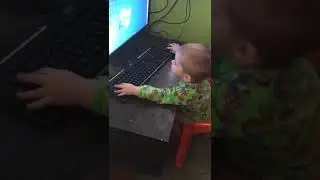 Миша иди в садик