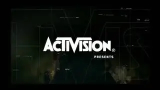 New Call Of Duty Blackout menu on PS4