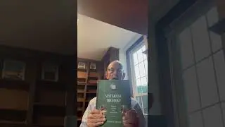 Tom Schreiner's Top 3 Book Recommendations #christian #books