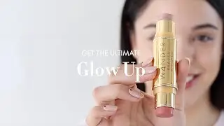 Ultimate Glow Up With On-the-Glow Blush & Illuminator | Wander Beauty