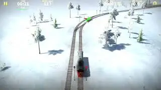 Electric Trains Mission 8