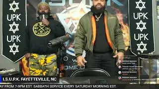 ISUPK FAYETTEVILLE, NC. BIBLICAL HISTORY CLASS: REPUTATION