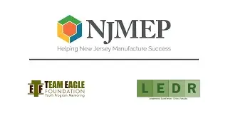 NJMEP - Movers and Shakers