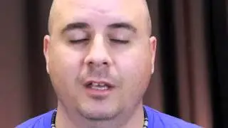 Actor's Breakthrough-David Alessi-Atlanta Best Acting School