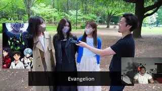 FreeLawX Reacts To What Anime Do Japanese Watch In 2023