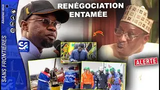 Renégociation pétrole-gaz : Samba Tall Sarr fait des révélations clés sur la stratégie de Pastef