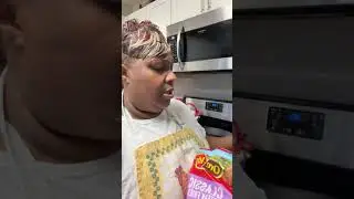 Let&rsquo;s fry some red snapper | Y&rsquo;all Never Seen Red Snapper Fried!