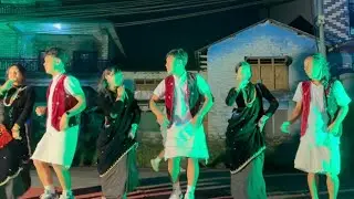RUKUM MAIKOT || Deusi Bhailo Dance 2024