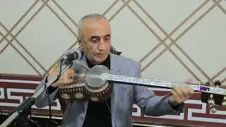 УСМОН ИНОЯТОВ БАХОРИМ