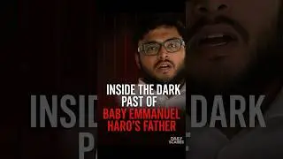 Emmanuel Haro&rsquo;s Dad&rsquo;s Past #CrimeWatchDaily#JusticeForEmmanuel#TrueCrimeFiles#unsolvedmysteries