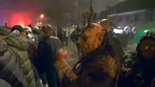 Kramnpush Prachatice 4K