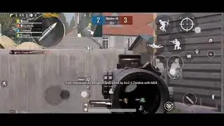 First video M24 small montage of believer plz support me 🥰🥰