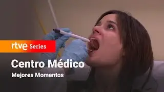 Centro Médico: Capítulo 550 - Mejores momentos #CentroMédico | RTVE Series