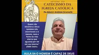 Catechism of the Catholic Church Lesson 4