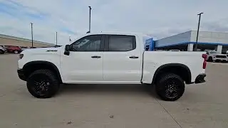 2026 Chevrolet Silverado 1500 ZR2 TX  Greenville, Rockwall, Dallas, Garland, Commerce