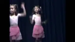 GIADINA FA IL BALLETTO 2