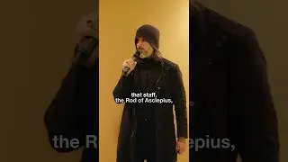 Асклепий: греческий бог медицины