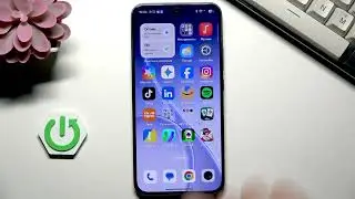 OPPO Reno15 FS — мерцает экран? Как исправить
