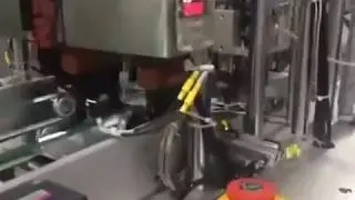 Automatic  face mask making machine