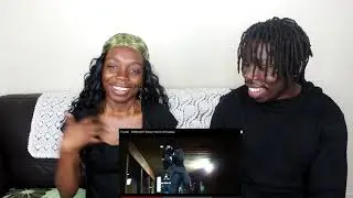 Poundz - SKENGBOP (Music Video) | Pressplay - REACTION