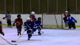 FFIK cup 2012 FFIK - Linde 2 + Hallsberg - Linde 1 001.MP4