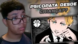 (SOBREVIVE NO FIM?) REACT - H&Aacute; UM MONSTRO EM MIM | Johan Liebert (Monster) | Taiga Luck